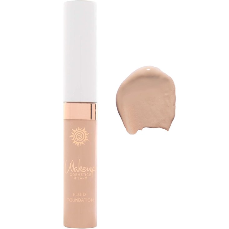 WAKE UP FLUID CONCEALER 007 W1
