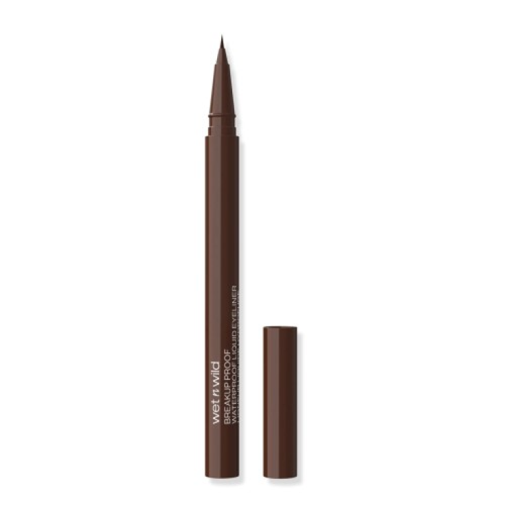 WW MEGA LAST E/LINER BROWN 6146E