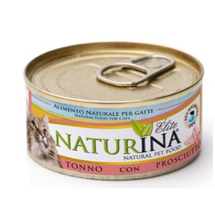 TONNO PROSCIUTTO 70G