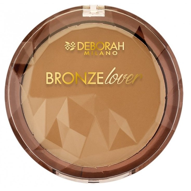 DEB NEW TERRA BRONZER 04