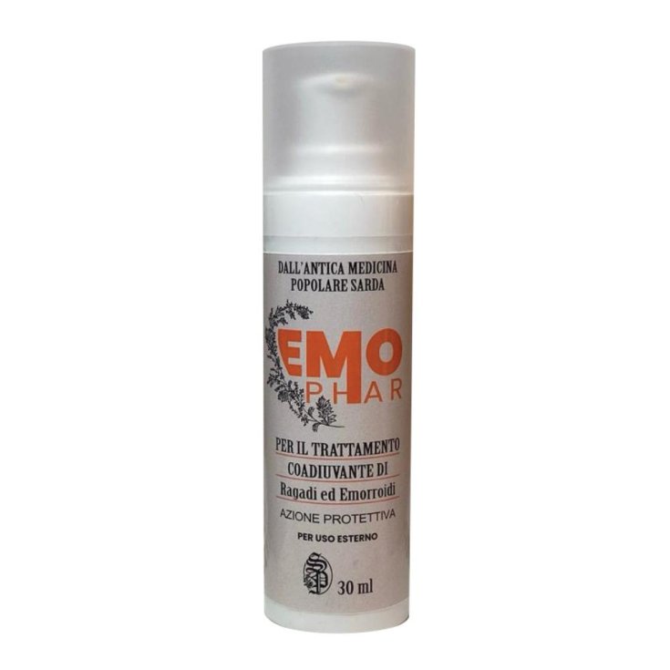 EMOPHAR UNGUENTO 30ML