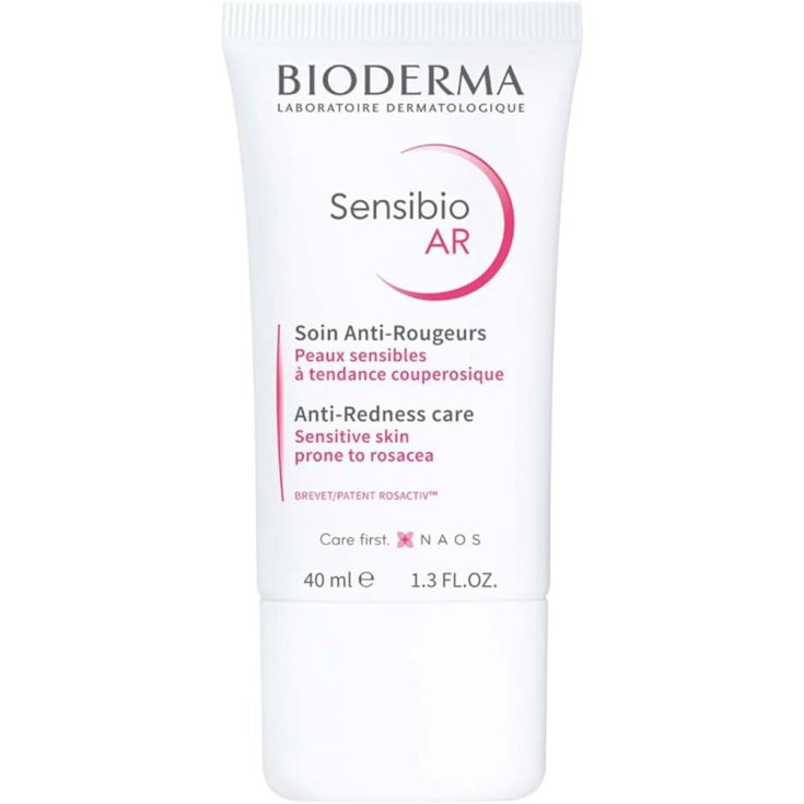 SENSIBIO AR+ CREAM 40ML