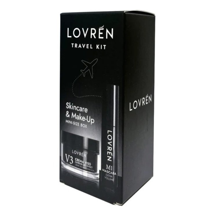LOVREN MINI-SIZE BOX BLACK