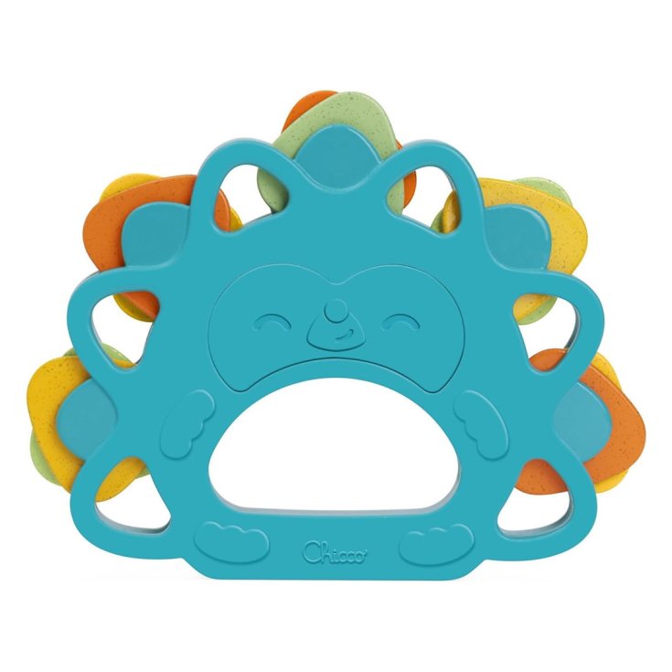 CH GIOCO ECO+TAMBURELLO RICCIO