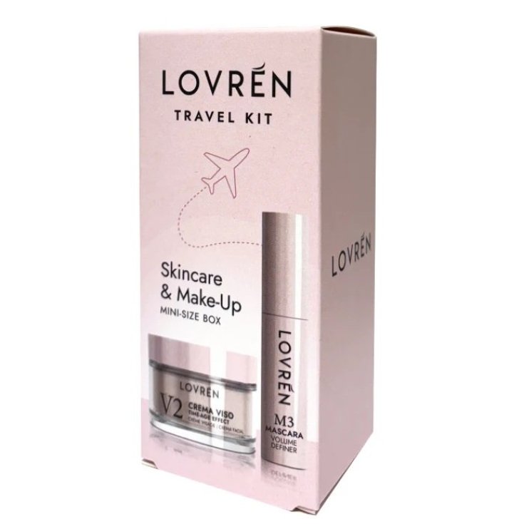 LOVREN MINI-SIZE BOX PINK