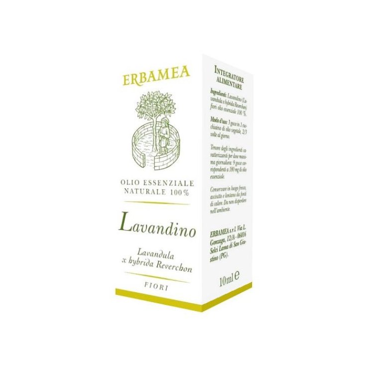LAVANDINO 10ML