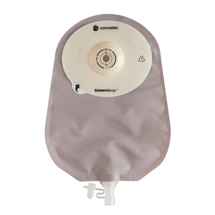 ESTEEM BODY URO 4MM OP10-45MM