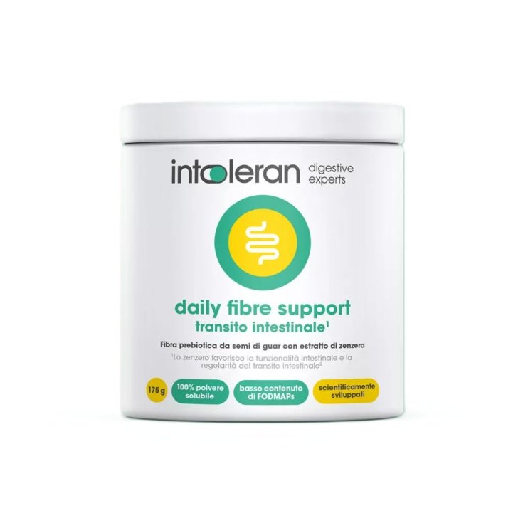 DAILY FIBRE SUPPORT INTOLERAN