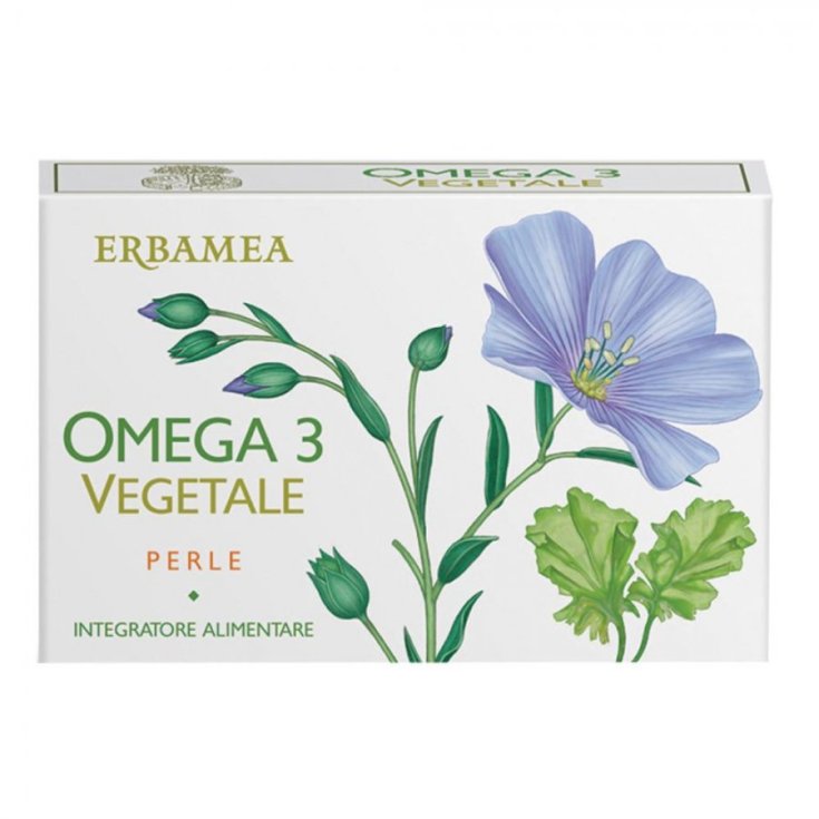 OMEGA 3 VEGETALE 30CPS VEG