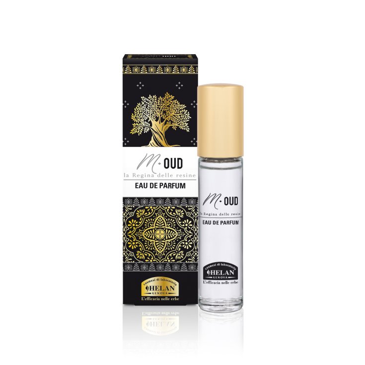 I PROFUMI M OUD EDP