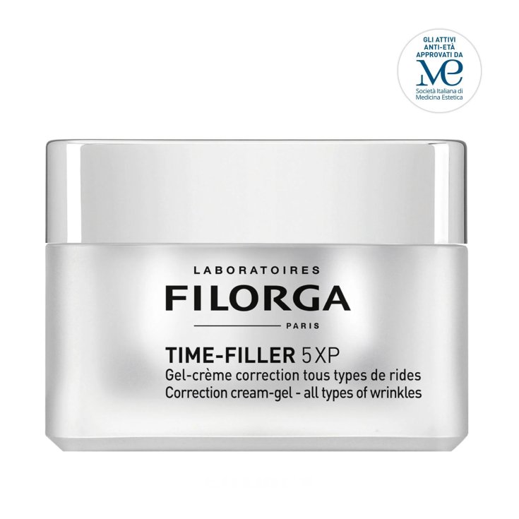 FILORGA TIME FILLER 5XP CR GEL