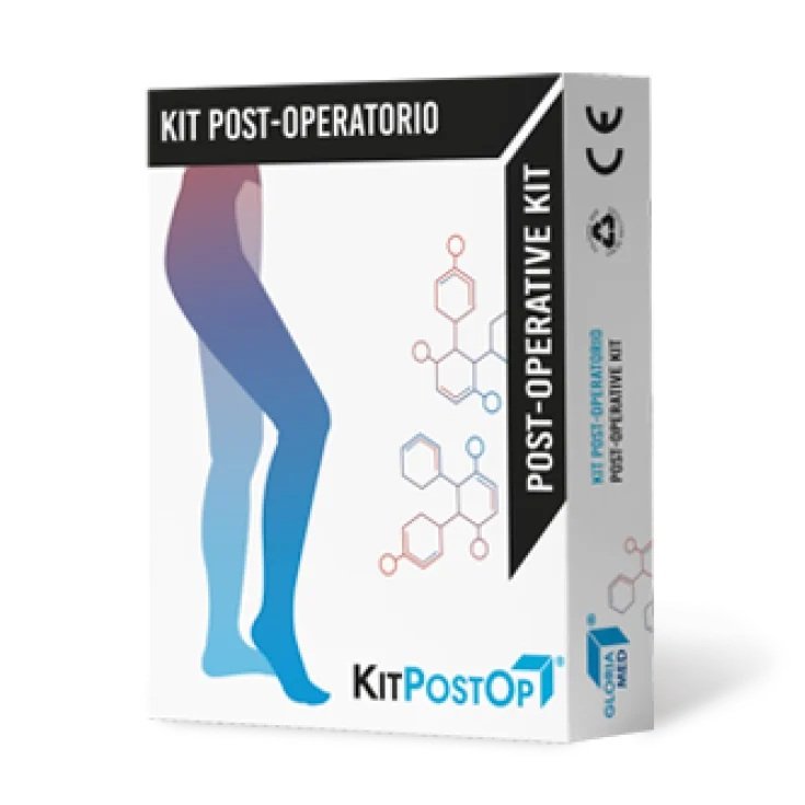 KIT POSTOP1 MONOC SX MAX XSC