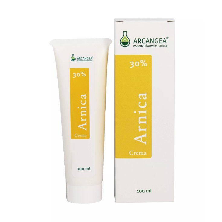 CREMA ARNICA 30% BIO 100ML