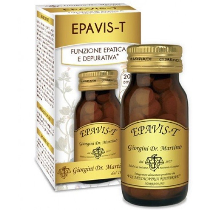 EPAVIS T 80PAST
