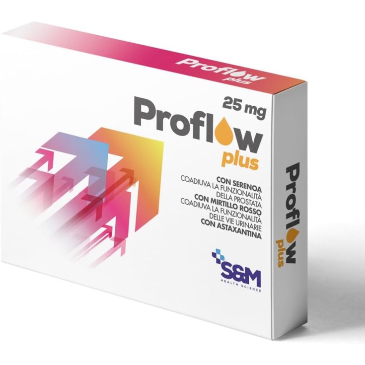 PROFLOW PLUS 30CPR