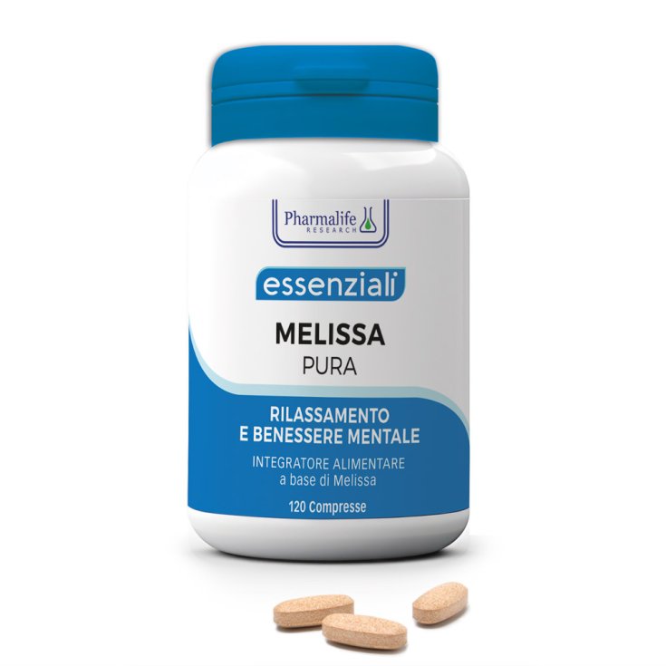 MELISSA PURA 60CPR