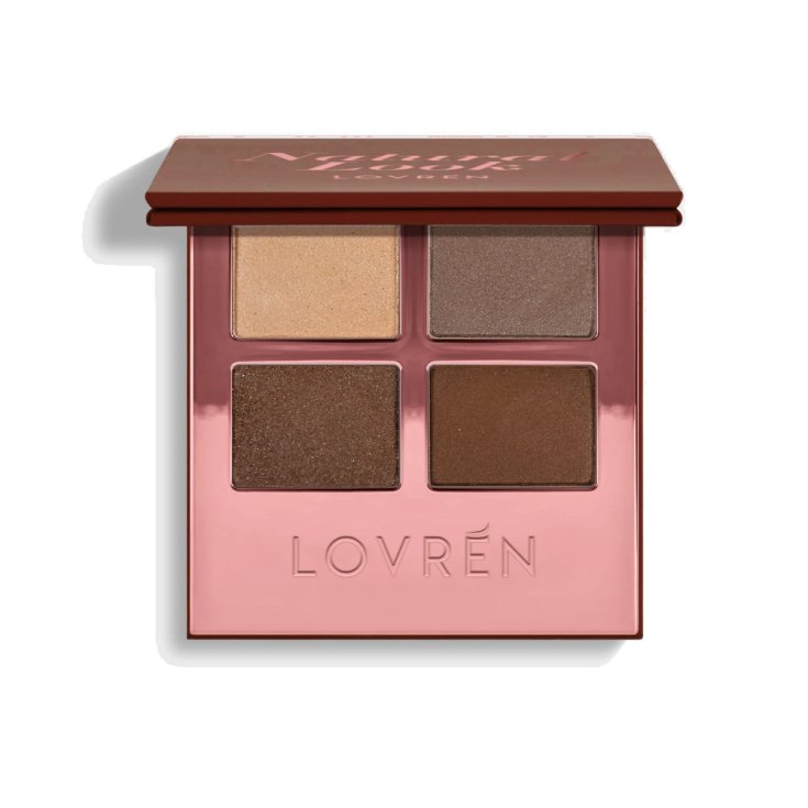 LOVREN PALETTE OMBR HONEY VIB