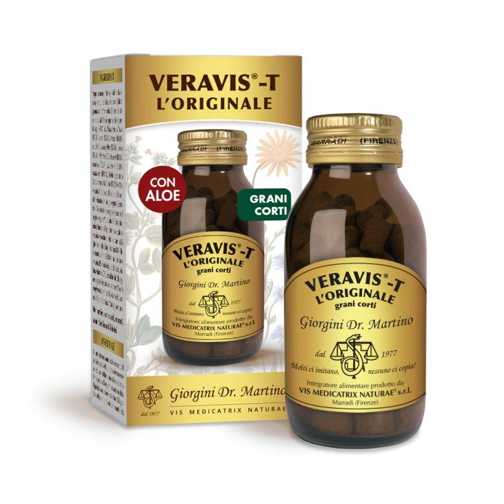 VERAVIS-T ORIGINALE GR CO 90G
