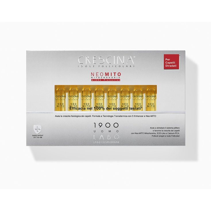 CRESCINA IF NM 1900 U 20F
