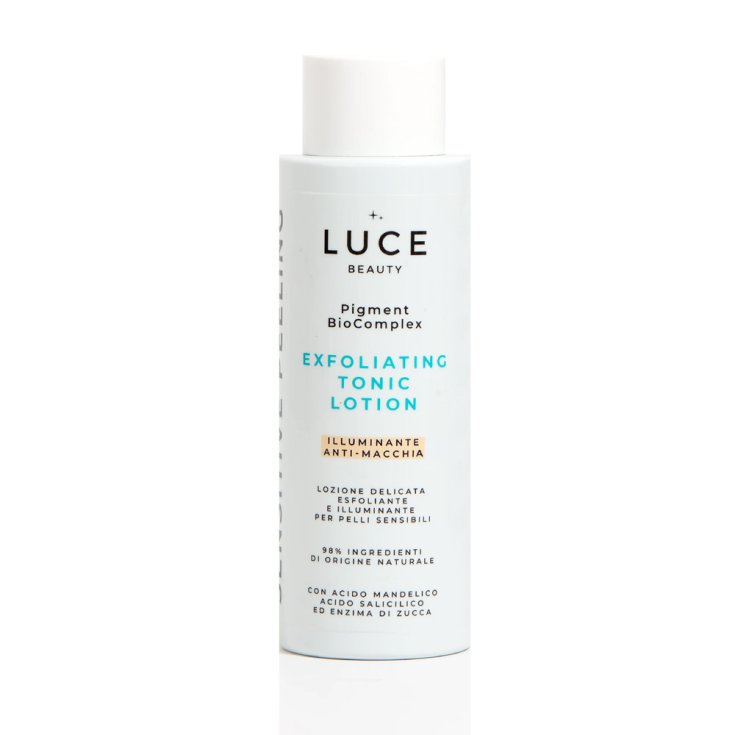 LUCE BEAUTY EXFOLIATING TONIC