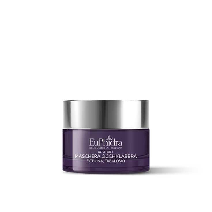 EUPHIDRA MASCHERA OCCHI/LAB RE