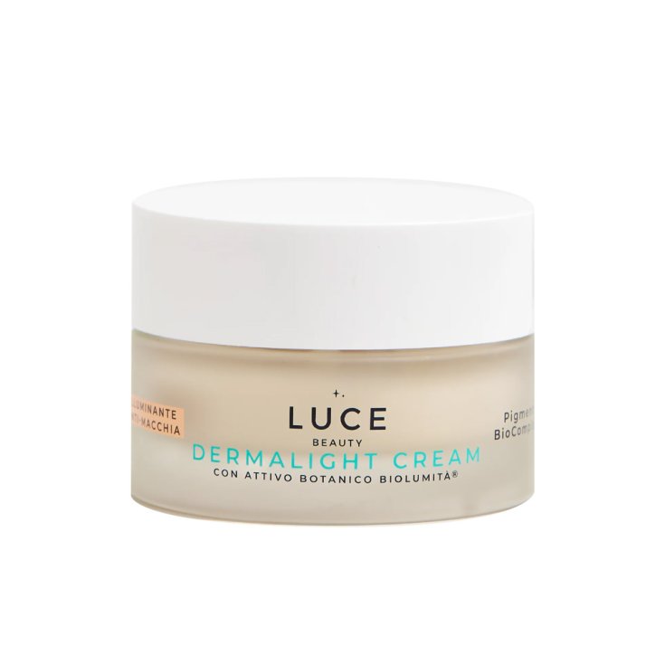 LUCE BEAUTY DERMALIGHT CREAM