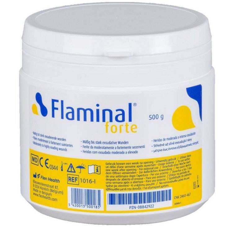 FLAMINAL FORTE 500G