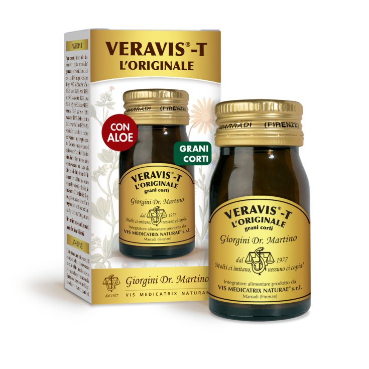 VERAVIS-T ORIGINALE GR CO 30G