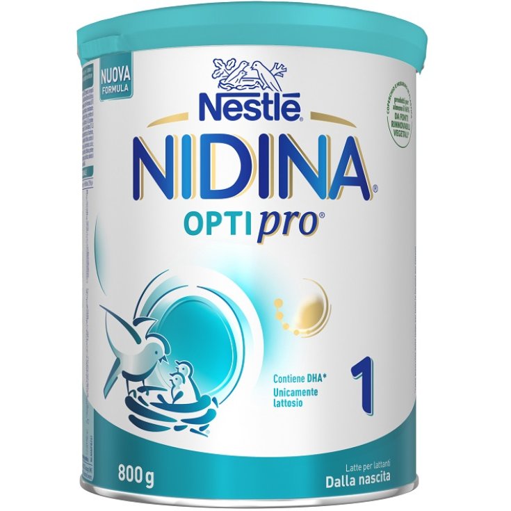NIDINA OPTIPRO 1 POLV 800G