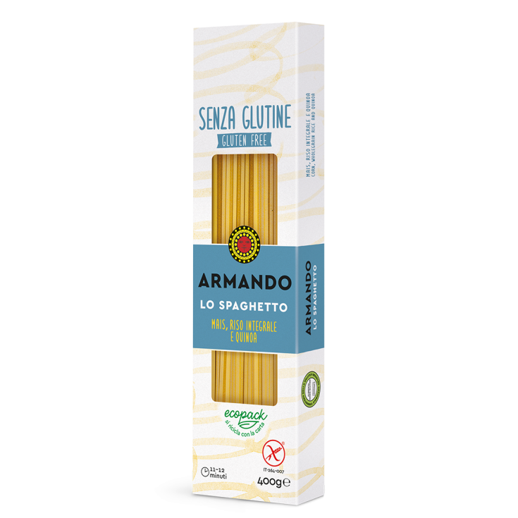 ARMANDO LO SPAGHETTO 400G