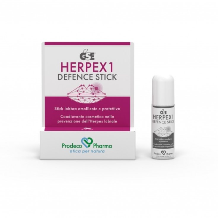 HERPEX 1&nbsp;Defence Stick