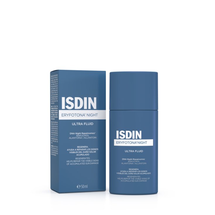 Eryfotona&reg; Night ISDIN 50ml