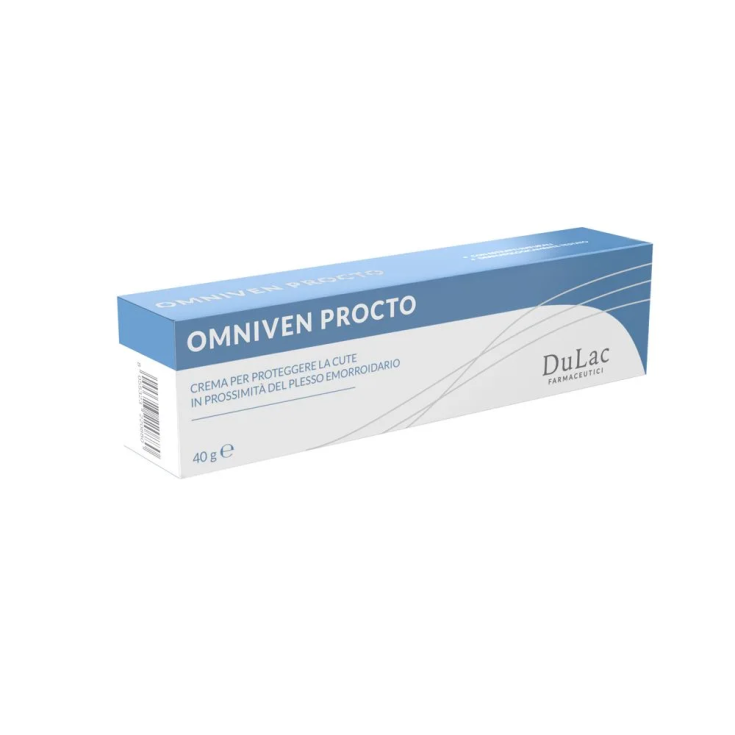Diosmin&reg; Expert Procto Complex Dulac 40g