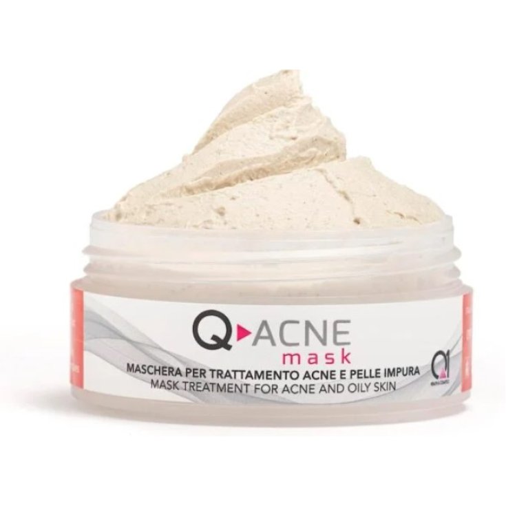 Q-Acne Mask 50ml