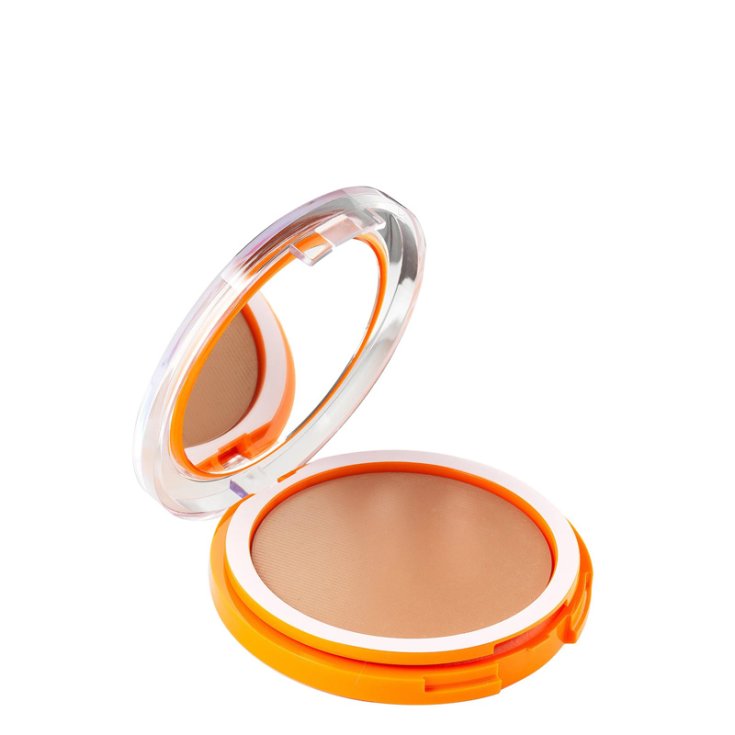 Sun Secret Fondotinta Compatto 01 KORFF 6ml