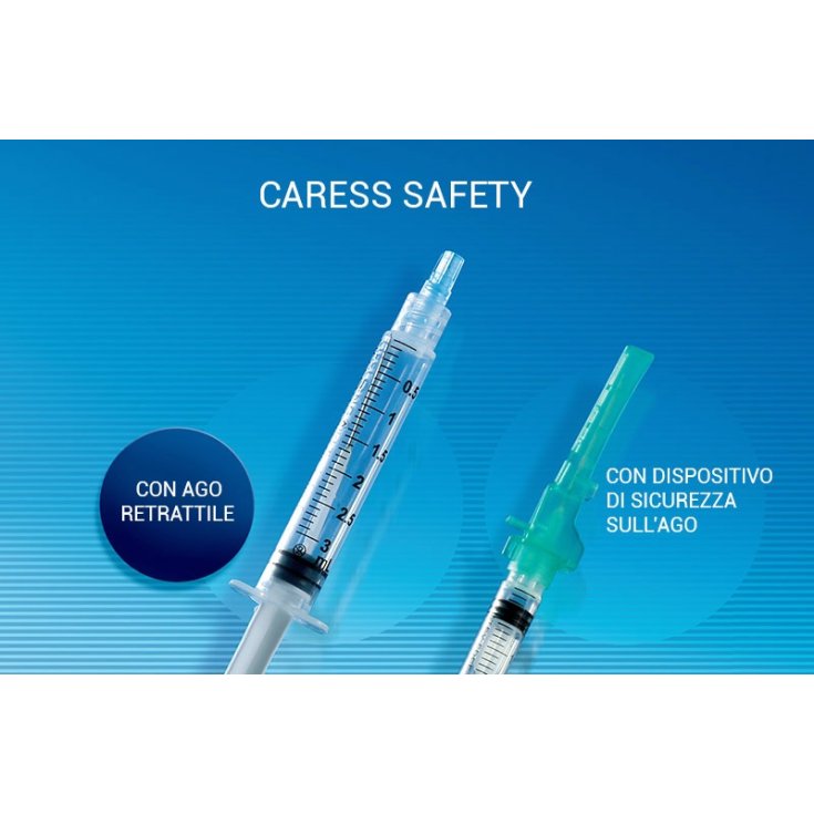 Siringa 10ml LS G21x38mm Nacatur