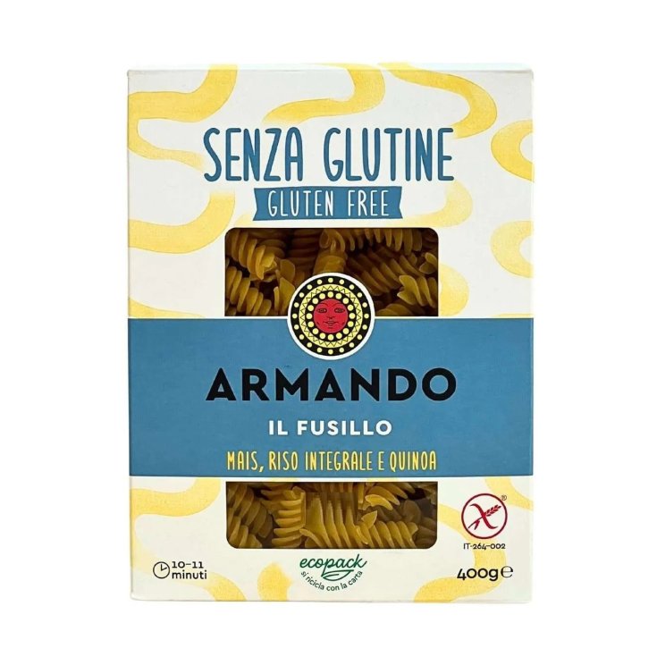 Il Fusillo Armando 400g