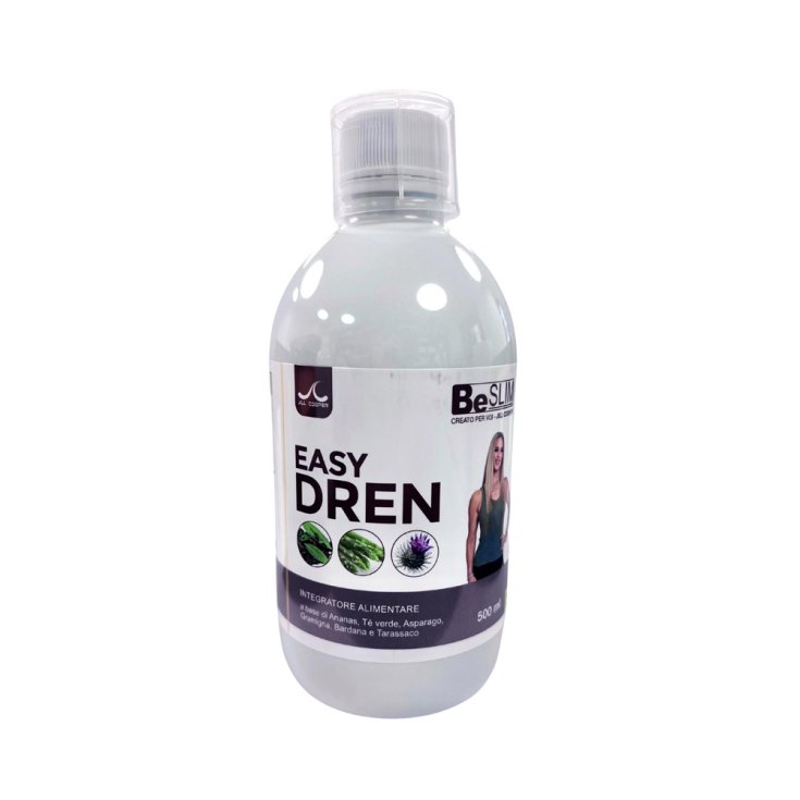 EASY DREN Drenante Forte Jill Cooper 500ml