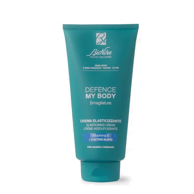 Defence My Body Smagliature Crema Elasticizzante Bionike 300ml