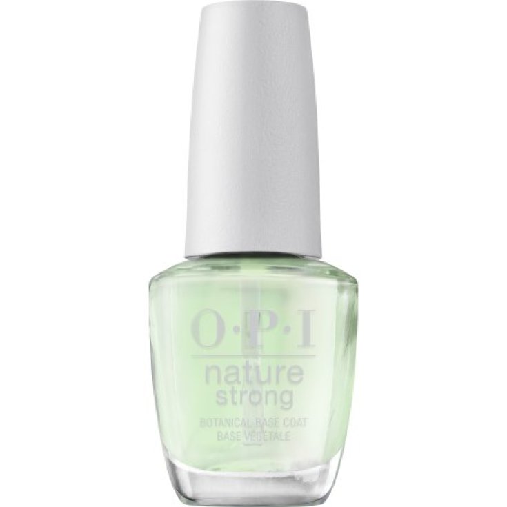 Nature Strong Base Coat OPI 15ml