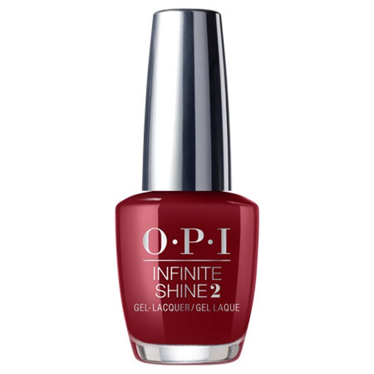 Infinite Shine L87 Malaga Wine OPI