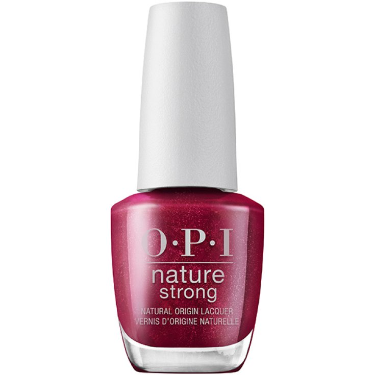 Nature Strong 013 - Raisin Your Voice OPI 15ml