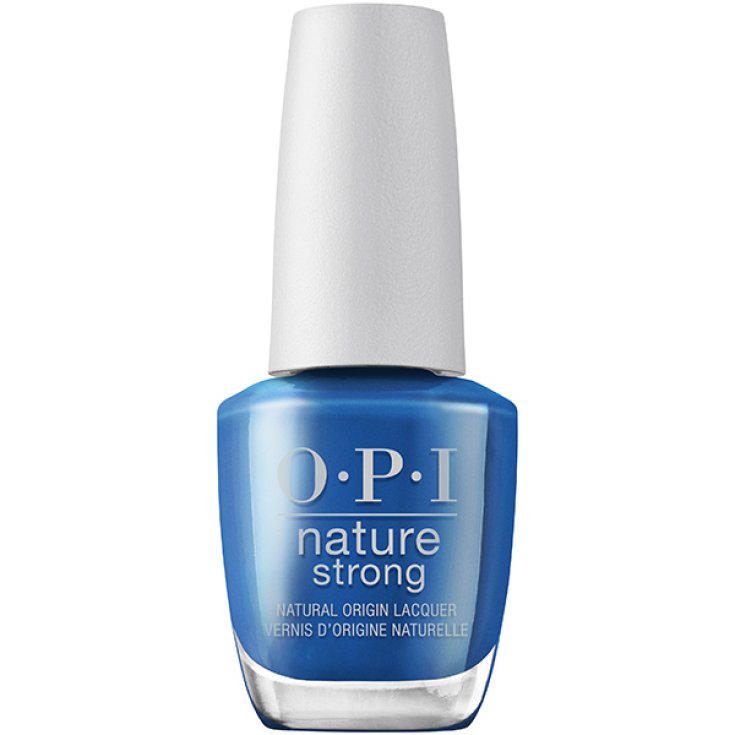 Nature Strong 019 - Shore Is Something OPI 15ml