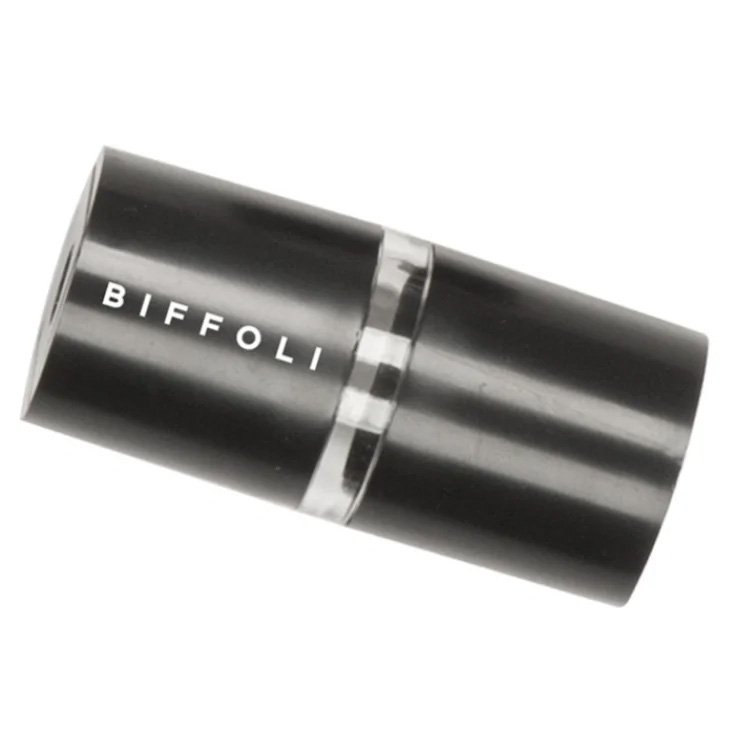 Temperamatite Doppio Uso Con Contenitore BIFFOLI