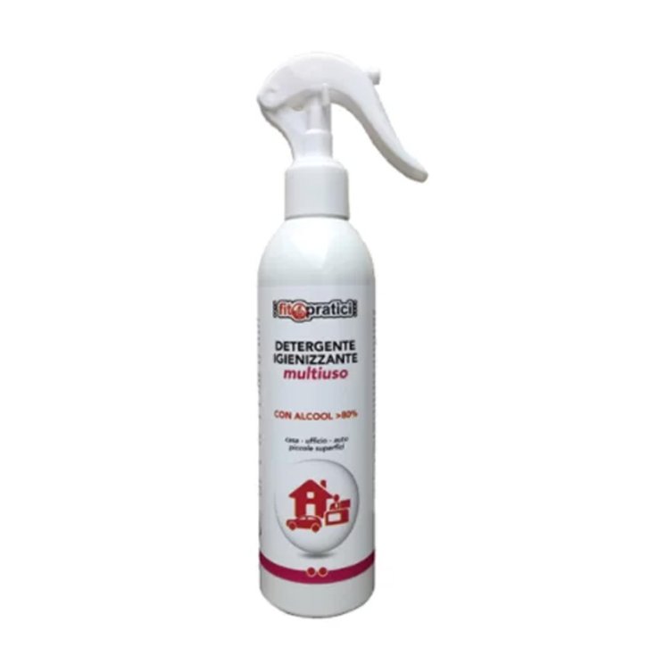 Detergente Igienizzante Multiuso 250ml