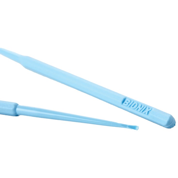 InfantScoop Safe 2mm Bionix 50 Pezzi