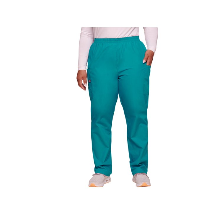 Pantaloni Cherokee Originals - Donna L - Foglia GIMA