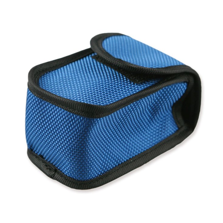 Borsetta Cordura Per Pulsoximetri Da Dito GIMA