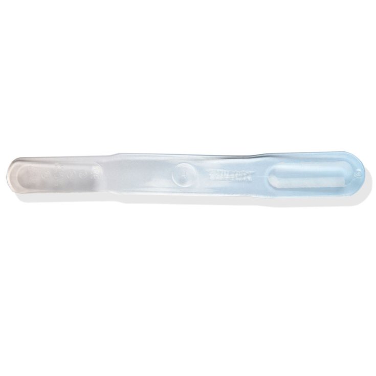 Abbassalingua In Plastica adulto/pediatrico GIMA 100 Pezzi