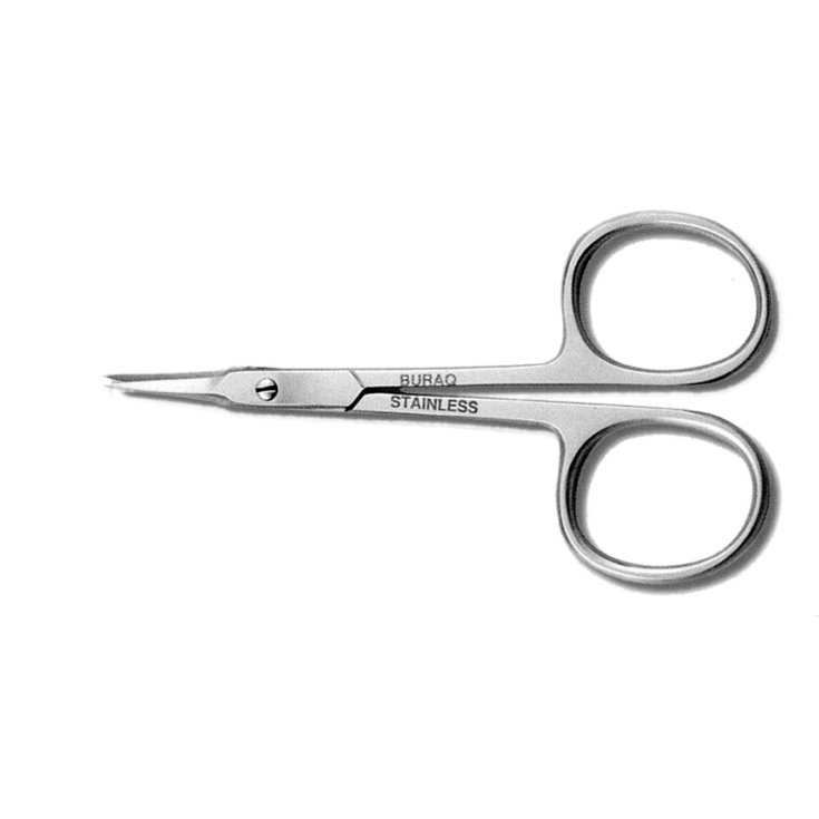 Forbicine Manicure 9cm GIMA 1 Pezzo